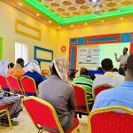 أقامت مؤسسة التوفيق للتربية  والتنمية دورة تدريبية لتأهيل معلمي مدارس تحفيظ القرآن في مدينة بلنبلّي